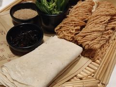 -大张烙馍村(泉山店)