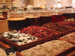 -广州柏悦酒店·悦景轩·粤菜餐厅