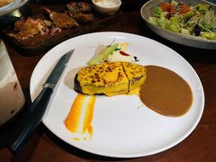 芝士焗牛扒-G+KITCHEN(龙湖狮山天街店)