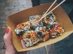 -品腐记·豆腐王朝(老门东总店)