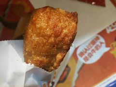 -汉堡王(泰盛广场店)