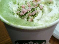 -星巴克(贵阳花果园1店)