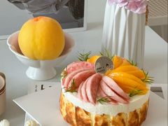 -静宜和她的朋友(星海广场店)