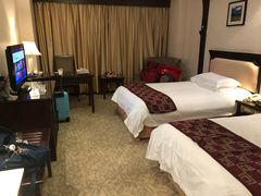 -新纪元大酒店
