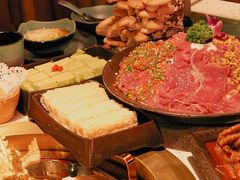 四喜牛肉-火鳳祥鲜货火锅(天河城旗舰店)