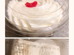 -红宝石·鲜奶小方·海派西点房(肇嘉浜店)