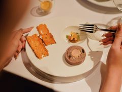 -翡翠36餐厅(浦东香格里拉店)
