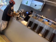 -喜茶(佛山顺德大良东乐路店)