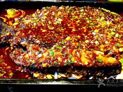 -喵探烤鱼·活鱼烤(北唐总店)