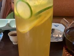 -奉天小馆·非遗东北菜(沈阳万象城店)