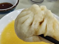 -石饮红星包子(中山路店)