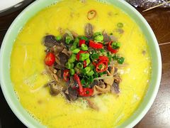 -梁家大院•农家菜(昆山会展中心店)