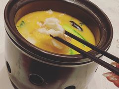 -星河湾半岛酒店-真粤中餐厅