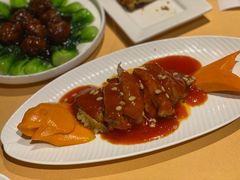 -功德林(南京西路店)