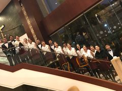 -红林大酒店RFcafe自助餐厅