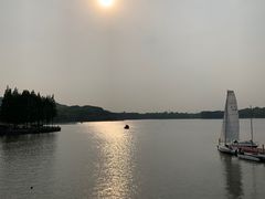 -上海月湖雕塑公园