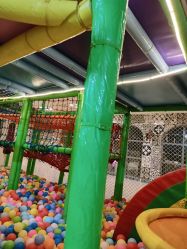 -小玩家儿童主题乐园(世茂广场店)