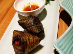 拉娜叶包鸡-米纸越南小馆(金鹰世界店)