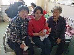 -爱贝佳母婴护理服务中心·月嫂育儿嫂(鲁迅路店)