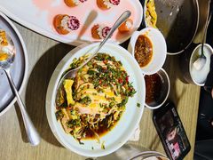 -隆喜元鱼汤包·海鲜(中联广场店)