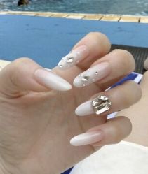 -Aso Artist Beauty美甲美睫