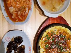 -恋萍小吃(时代店)