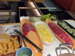 -左庭右院鲜牛肉火锅(苏州园区永旺店)