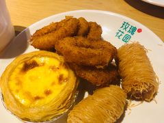 -玫瑰花园自助烤肉(顺义鑫海韵通店)