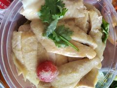 海南鸡-绿柠食堂(北外滩店)