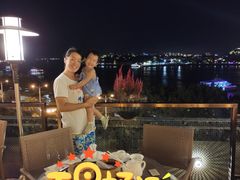 -鹭江宾馆·观海餐厅