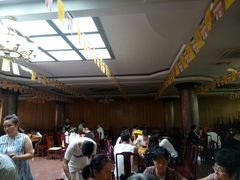 等位区-普济寺素斋