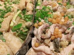 -大丰收脆鱼(浦西万达店)