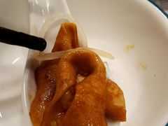 豉油皇鹅肠-粤·向群饭店(龙津东路总店)