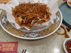 -点都德(龙之梦店)