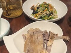 -奇芳阁·百年清真南京菜(夫子庙店)