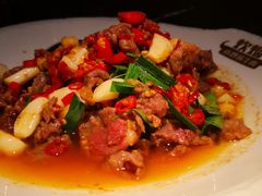 -炊烟小炒黄牛肉(东庆街店)