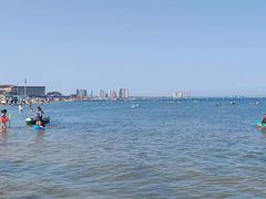 -东戴河风景区-止锚湾