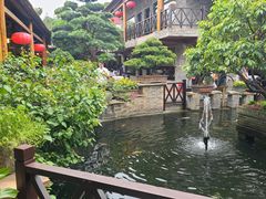 -猪肉婆私房菜(容桂总店)