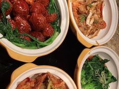 -嘉定凯悦·咖啡厅