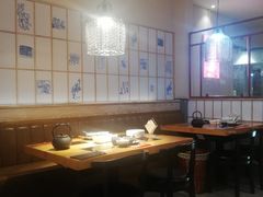 大堂-德香苑脆皮烤鸭·经典(爱融荟城店)