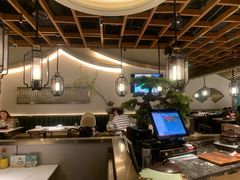 -庆江南江南菜(琴湖溪里花园城店)