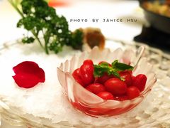 果蜜红瓜-味茂·老船夫1927(东海东路店)