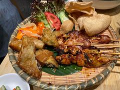 -美奈小馆·东南亚菜(福田星河COCO Park店)