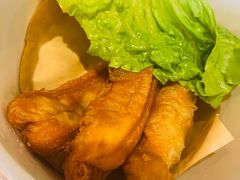 -锡和无锡菜(景丽苑店)