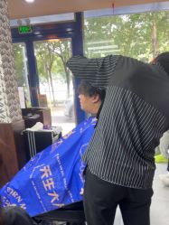-大人物·男士理发馆