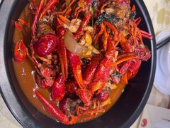 -聚味瞿记·龙虾堂(坡子街店)