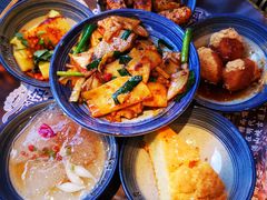 留焕炒饵块-留焕小吃·昆明非遗小吃品牌(文明街店)