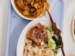 -北大家园食堂