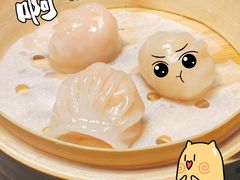 -喜粤8号(四海唐人街店)