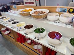 -大四喜·鲜牛肉火锅(洛阳大学城店)